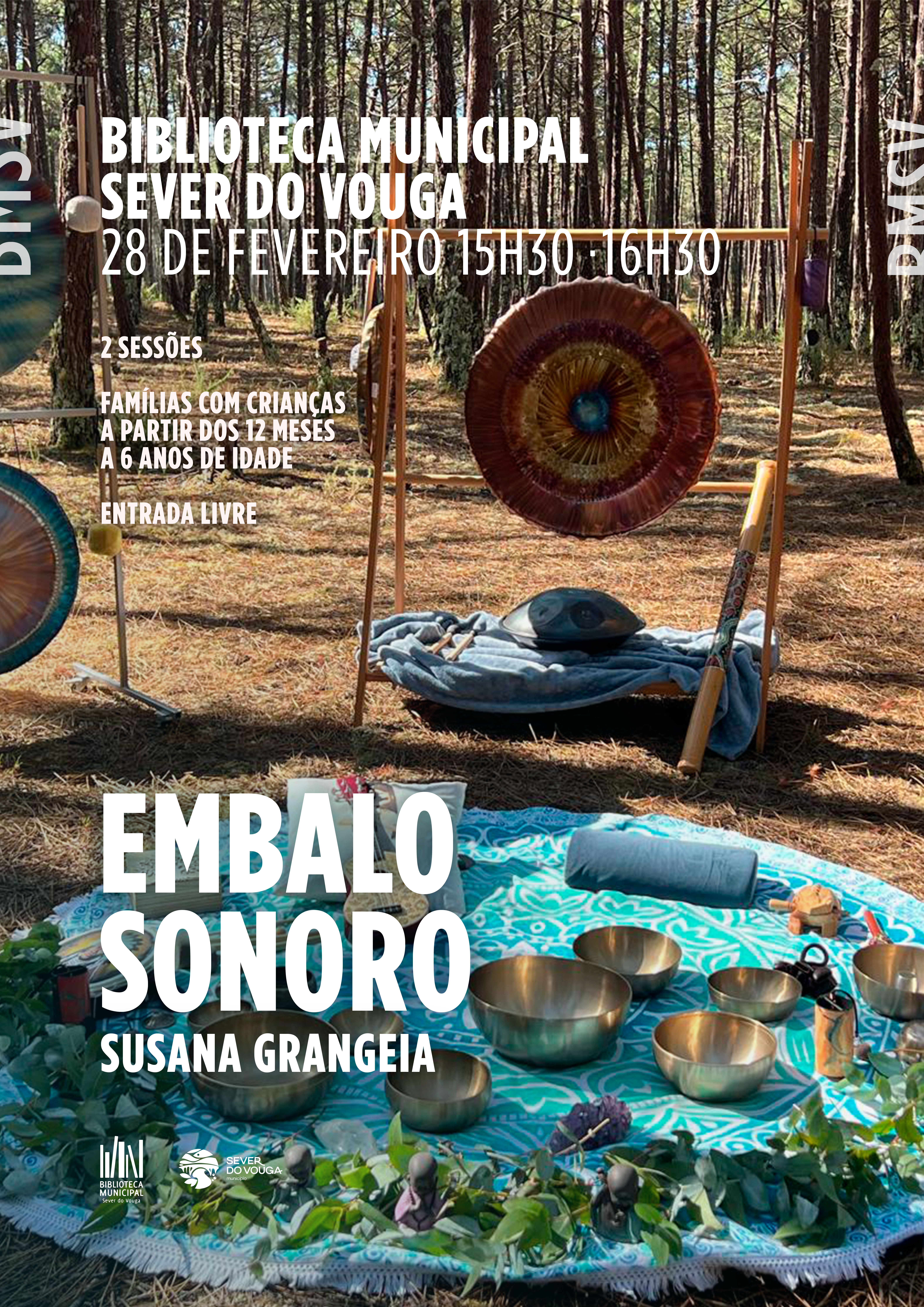 Embalo Sonoro